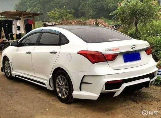 Automotive conversion industry tax