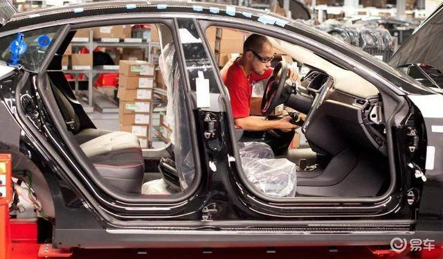 Automotive conversion industry tax