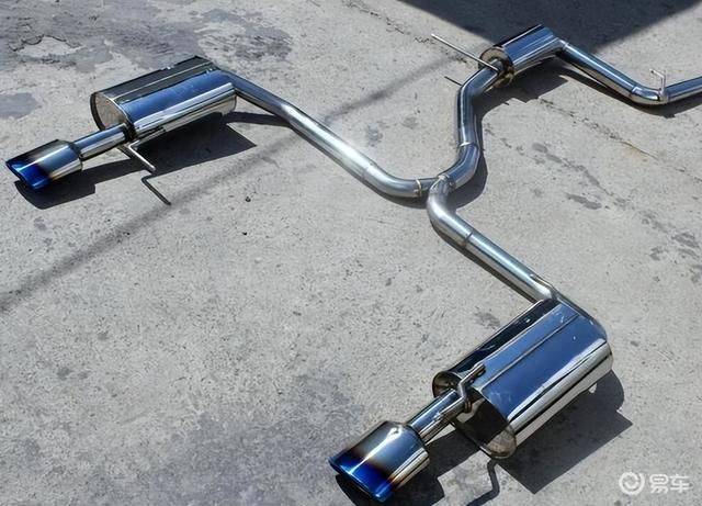 Automotive conversion industry tax