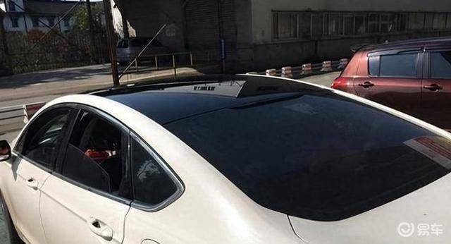 Automotive conversion industry tax