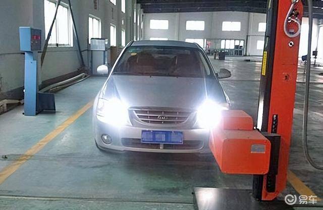 Automotive conversion industry tax