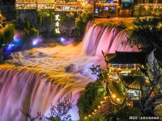 Zhang's sandstone peak forest
