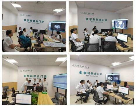 Chinese medical medical experience on oncology download