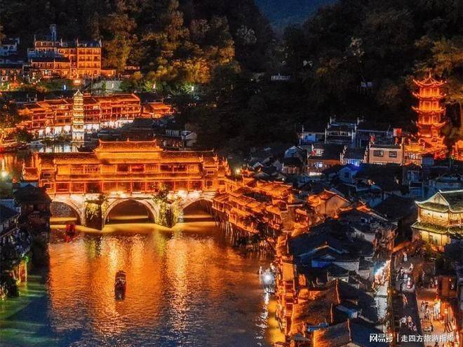 Zhang's sandstone peak forest