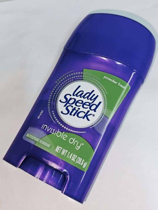 It's the most effective way to defox