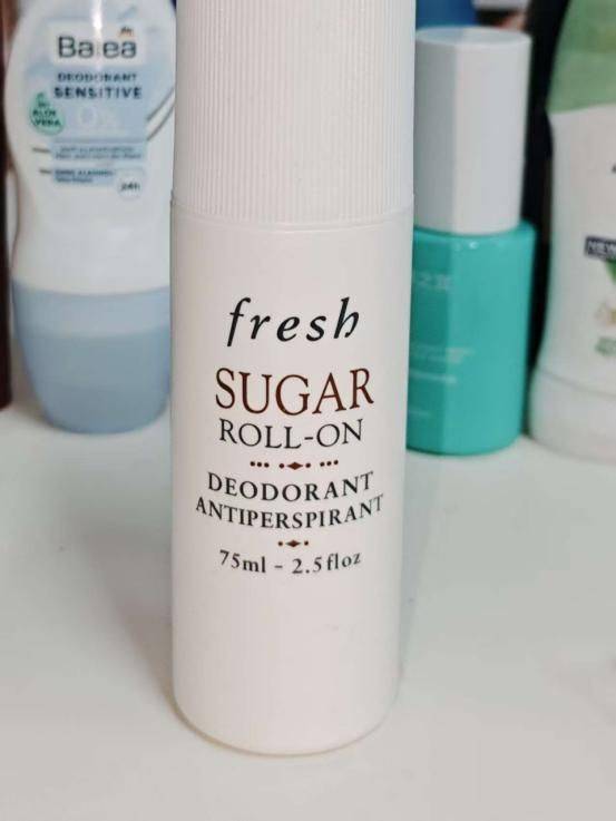 It's the most effective way to defox