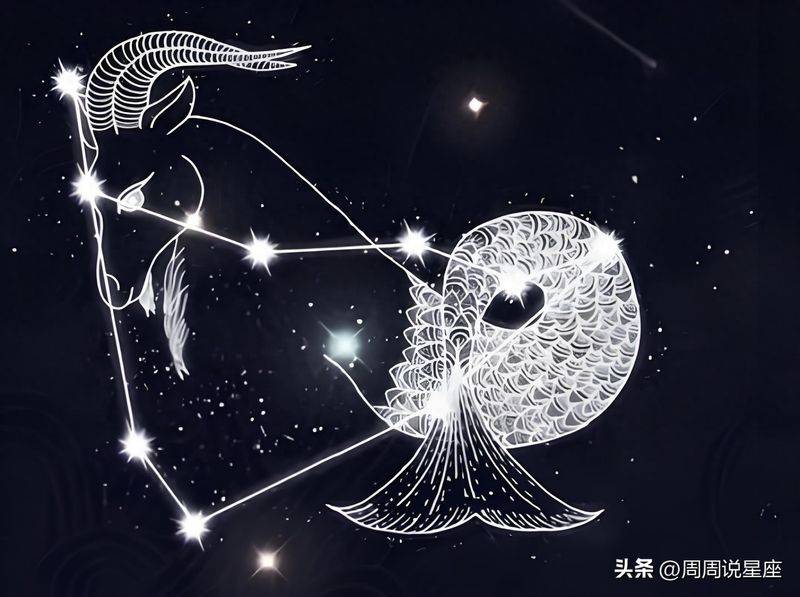 摩羯座的宿命是狮子座，摩羯座陪狮子座到最后的星座吗？