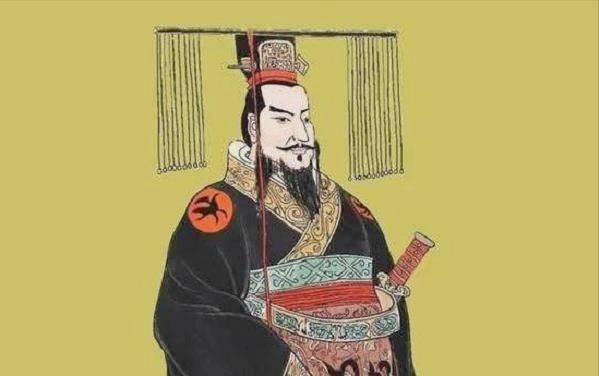 Qin's new experience