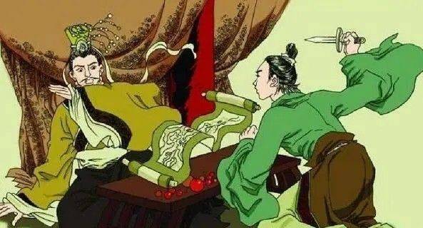 Qin's new experience