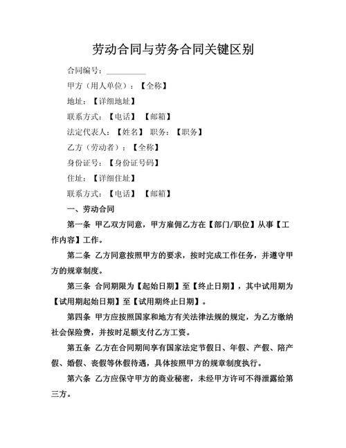 Model contract for vegetable growers