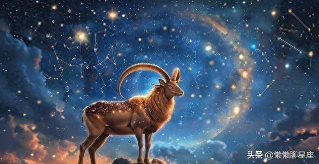 The characteristics of capricorn women