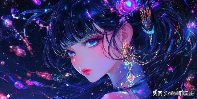 The characteristics of capricorn women