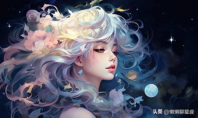 The characteristics of capricorn women