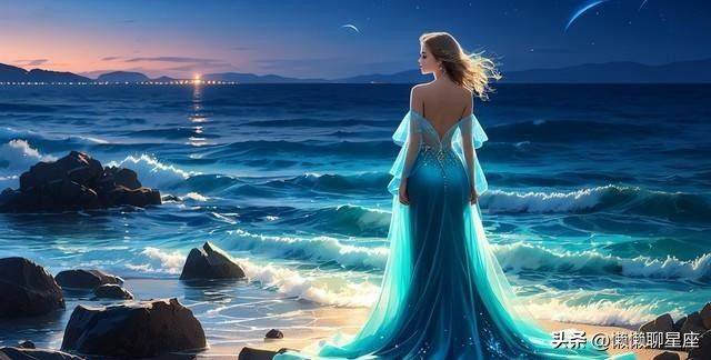 The characteristics of capricorn women