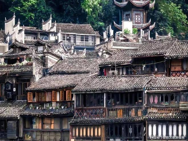 Zhang's sandstone peak forest