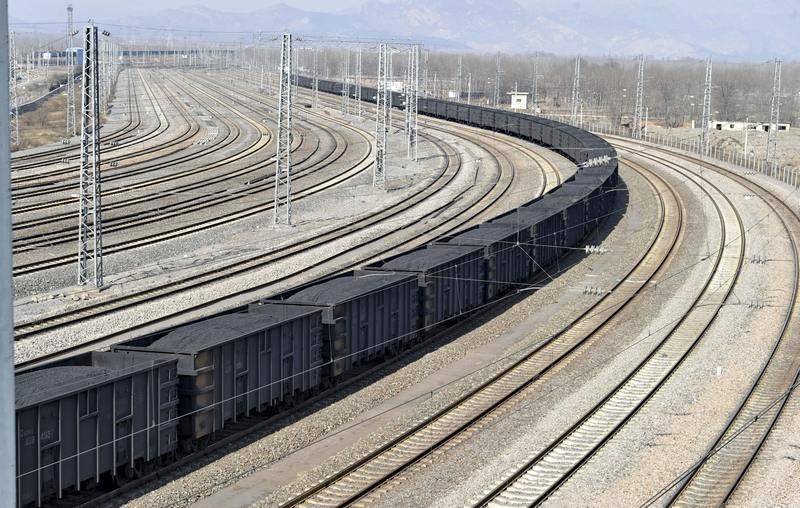 钢轨理论重量表及尺寸