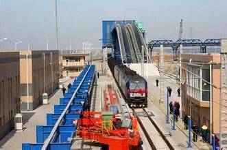 钢轨理论重量表及尺寸