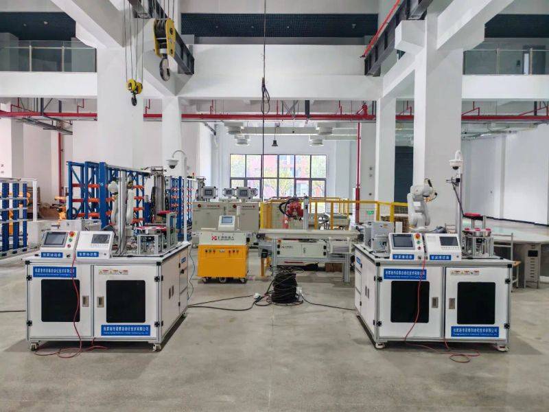 机床电气维修技术