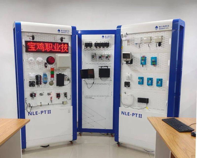 机床电气维修技术