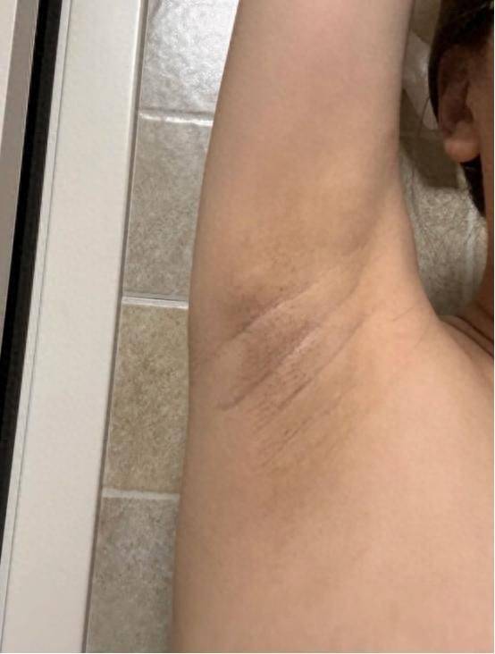 It's the most effective way to defox