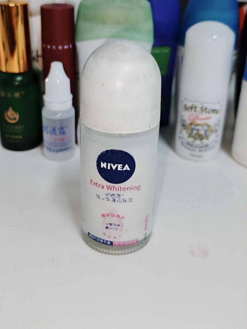 It's the most effective way to defox