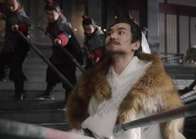 Qin's new experience