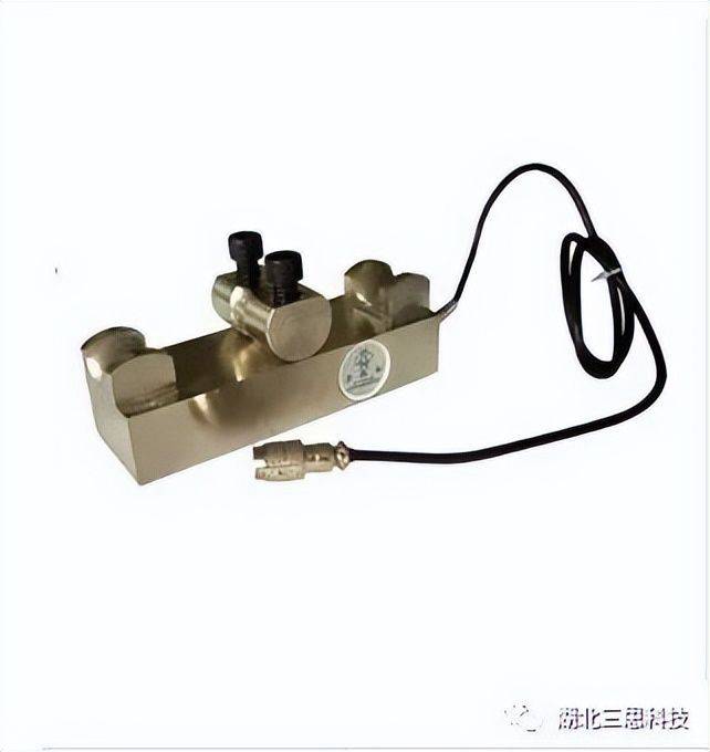 Hydraulic-style heavy sensor construction