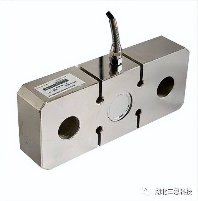 Hydraulic-style heavy sensor construction