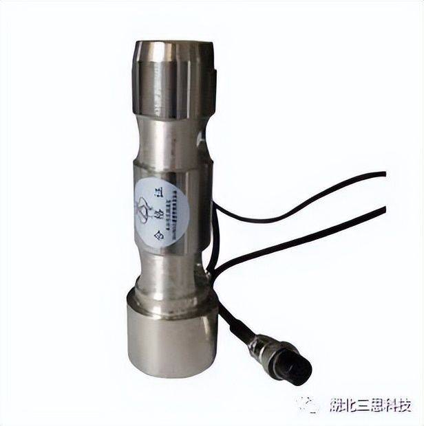 Hydraulic-style heavy sensor construction