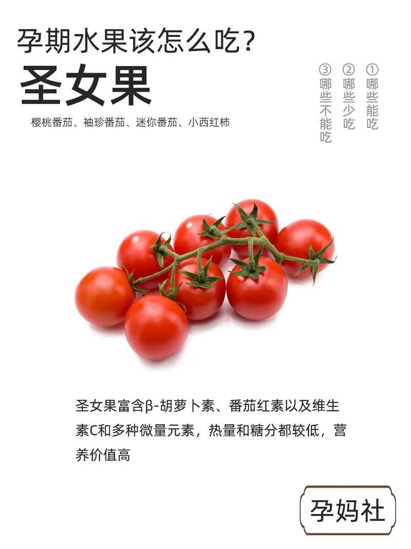 Cultivation of the fruit