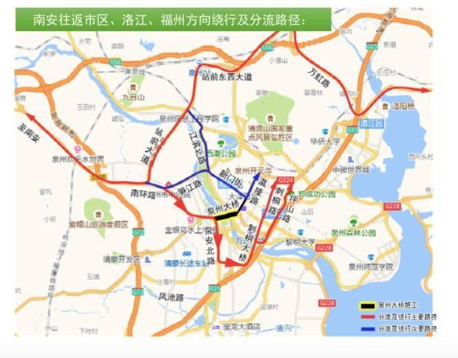 Repair and strengthening of bridges