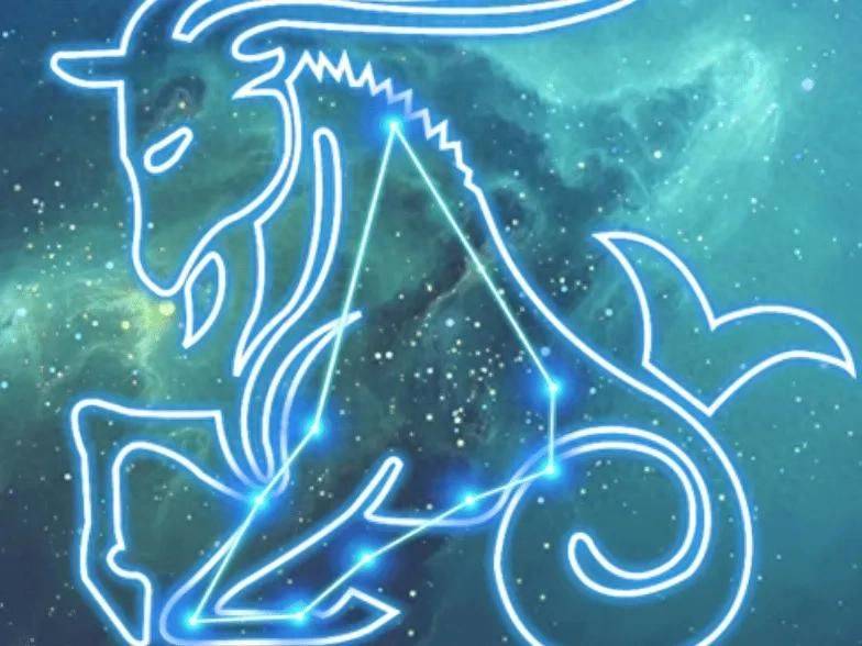 The characteristics of capricorn women