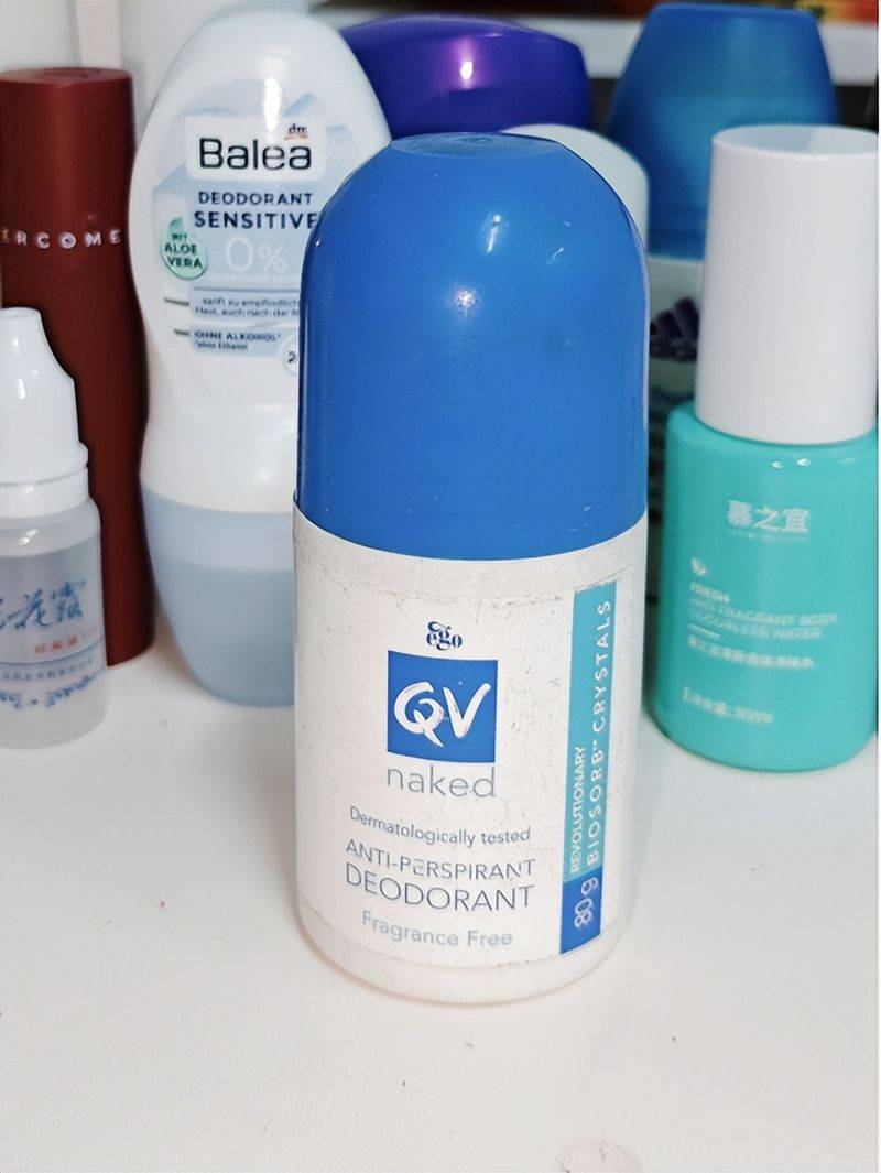 It's the most effective way to defox