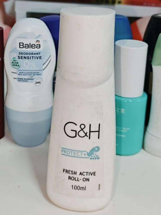 It's the most effective way to defox