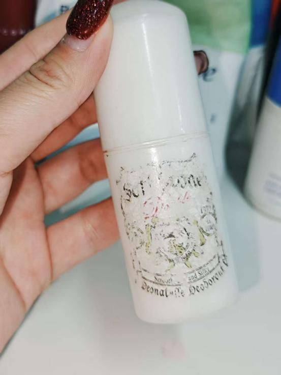 It's the most effective way to defox