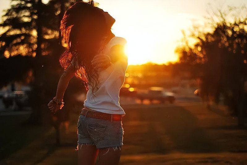 The characteristics of capricorn women