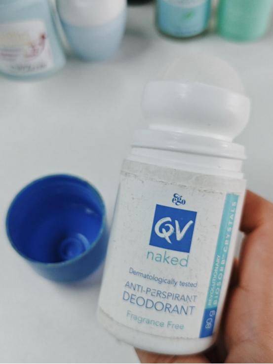 It's the most effective way to defox