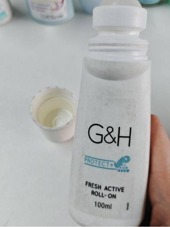 It's the most effective way to defox