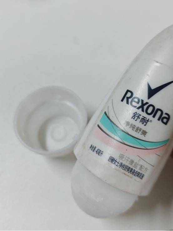 It's the most effective way to defox