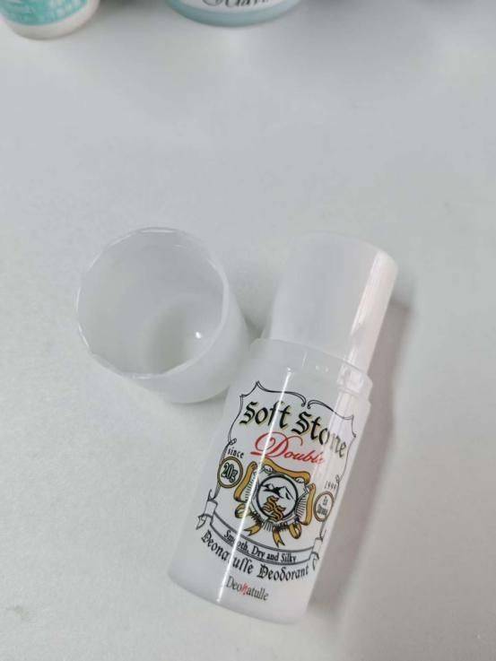 It's the most effective way to defox