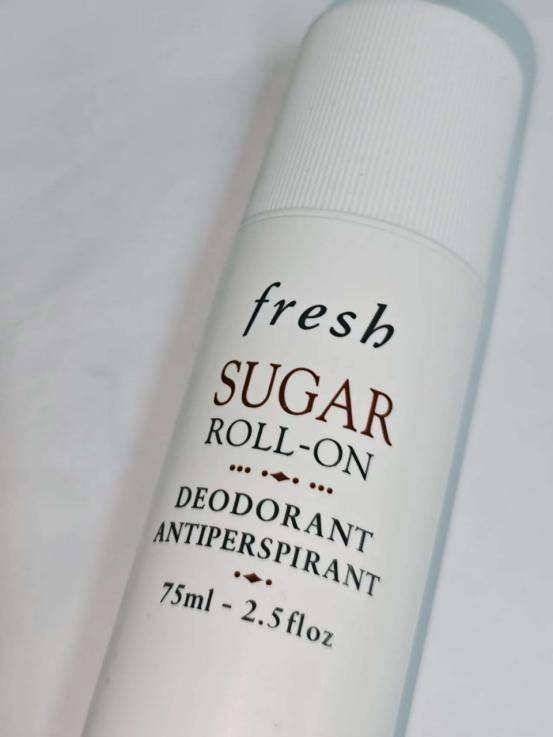 It's the most effective way to defox