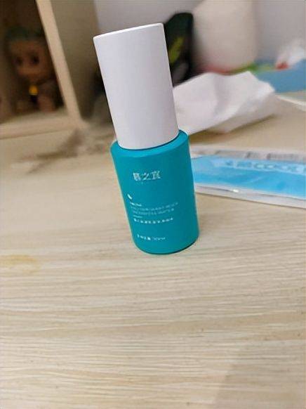 It's the most effective way to defox