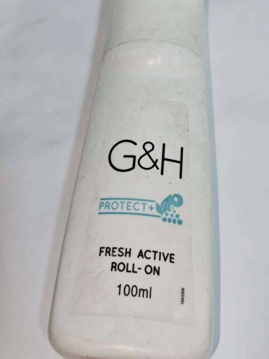 It's the most effective way to defox