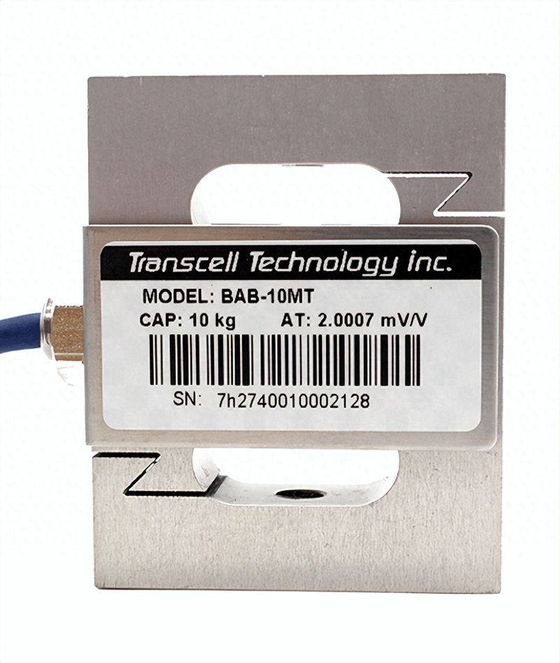 BAB-5MT美国传力S型传感器Transcell