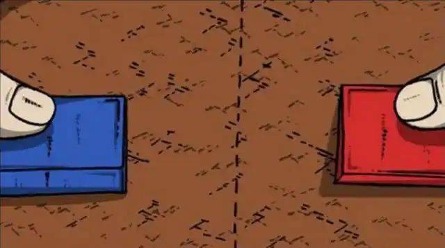 磁铁产生磁性的原理