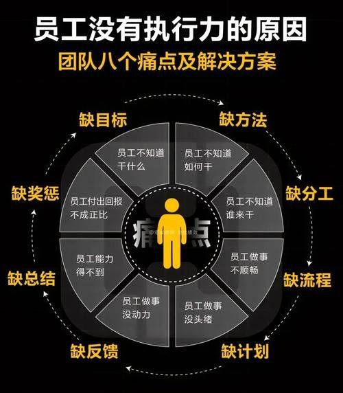 项目管理的步骤