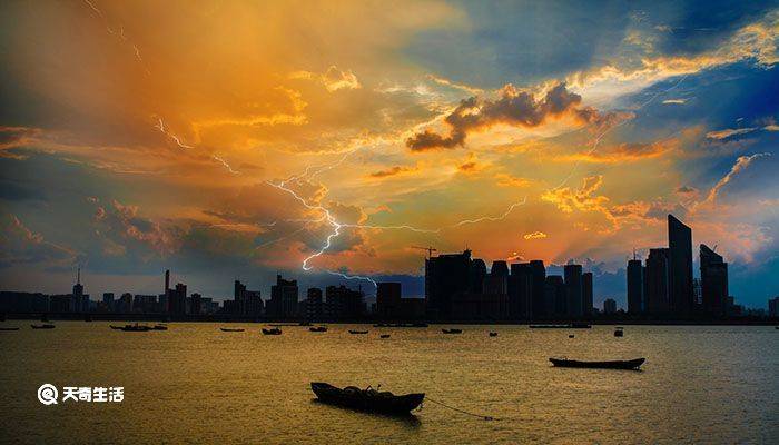 The cause of the trend