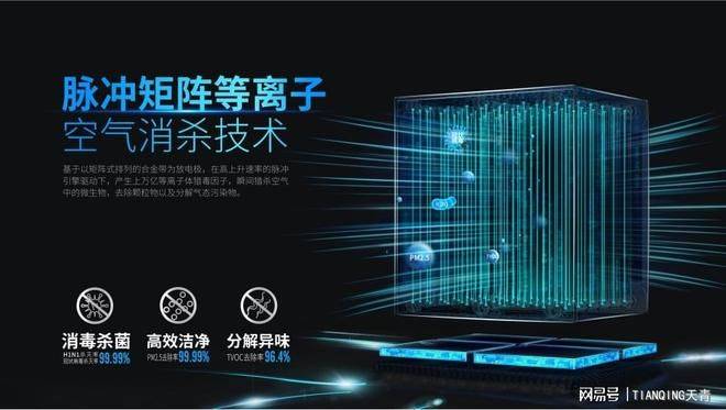 动态空气消毒机特点