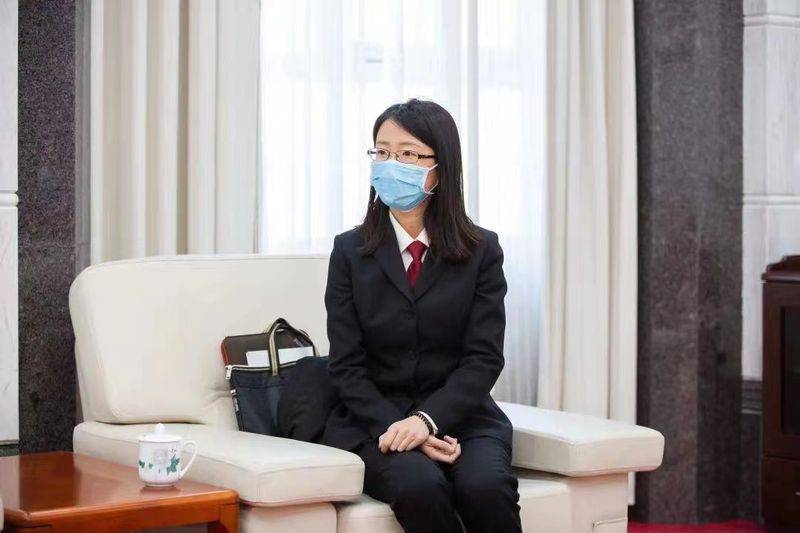 北京知识产权法院高清