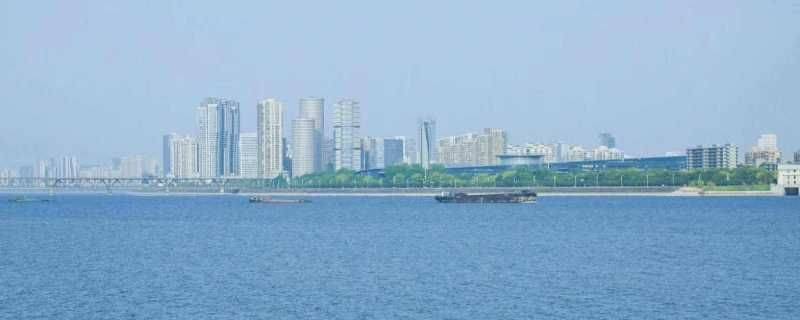 The cause of the trend